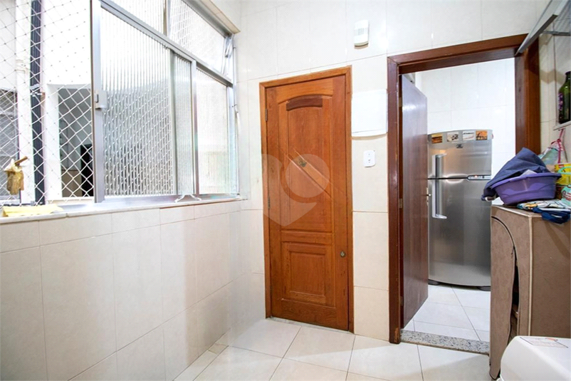 Venda Apartamento Rio De Janeiro Catete REO1054610 17