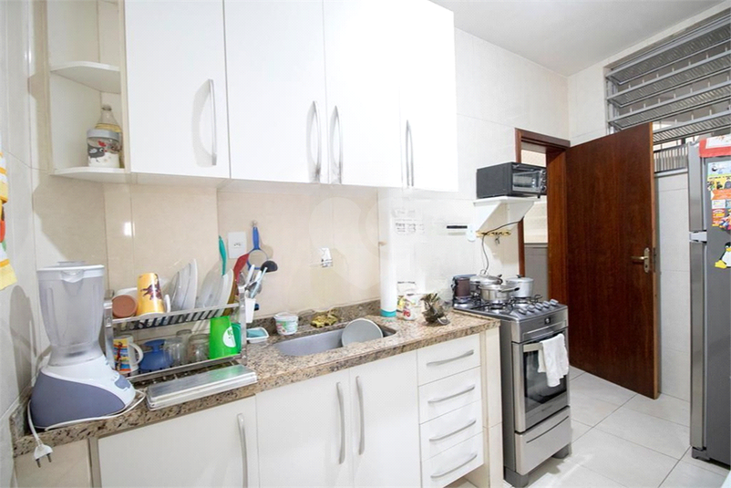 Venda Apartamento Rio De Janeiro Catete REO1054610 19