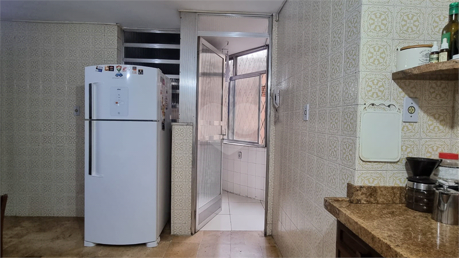 Venda Apartamento Niterói Icaraí REO1054611 14