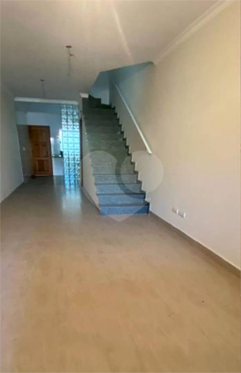 Venda Sobrado São Paulo Vila Natália REO1054612 3