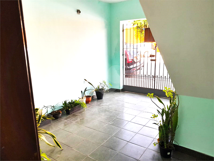 Venda Sobrado São Paulo Vila Maria REO1054618 20