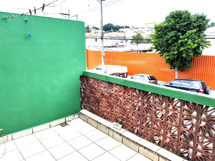 Venda Sobrado São Paulo Vila Maria REO1054618 23