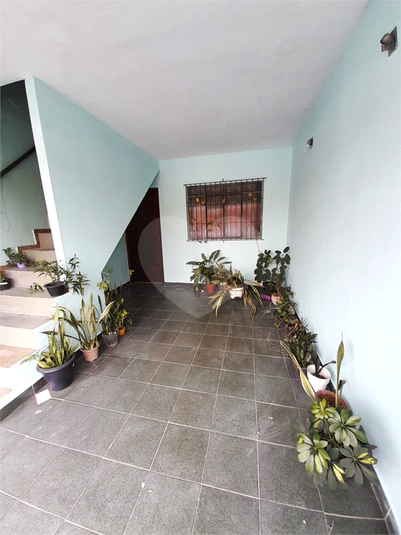 Venda Sobrado São Paulo Vila Maria REO1054618 3