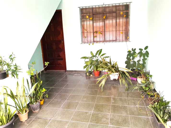 Venda Sobrado São Paulo Vila Maria REO1054618 5