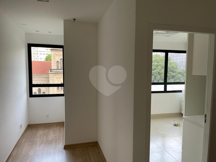 Venda Salas São Paulo Jardim Paulista REO1054619 14