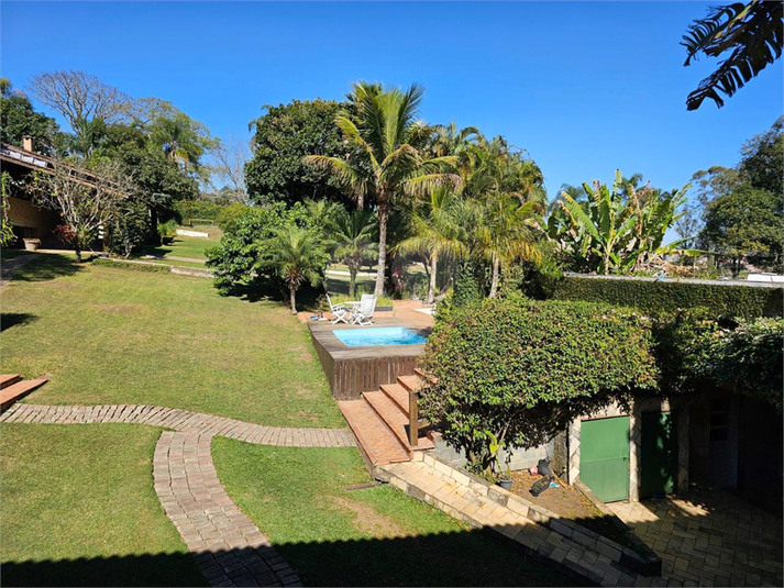 Venda Chácara Arujá Jardim Arujá REO1054620 28