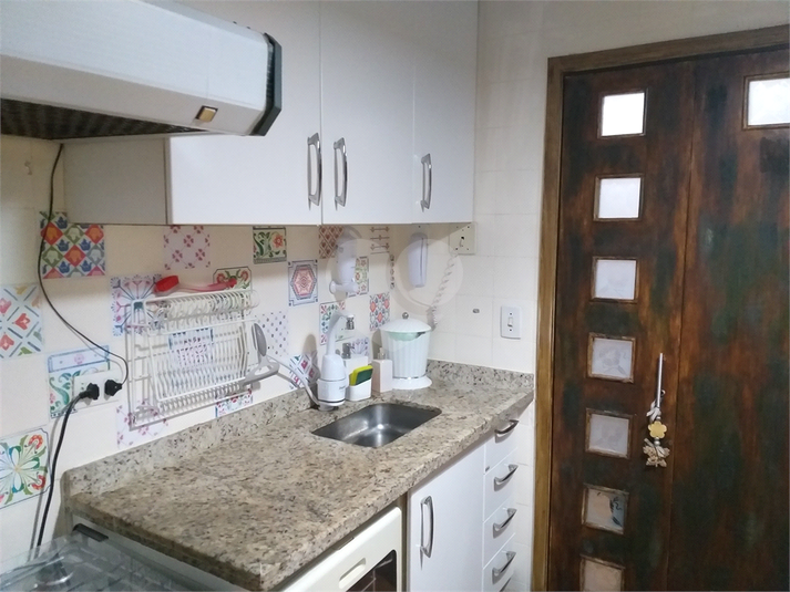 Venda Apartamento São Paulo Campo Belo REO1054621 7