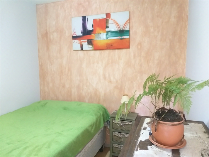 Venda Apartamento São Paulo Campo Belo REO1054621 13