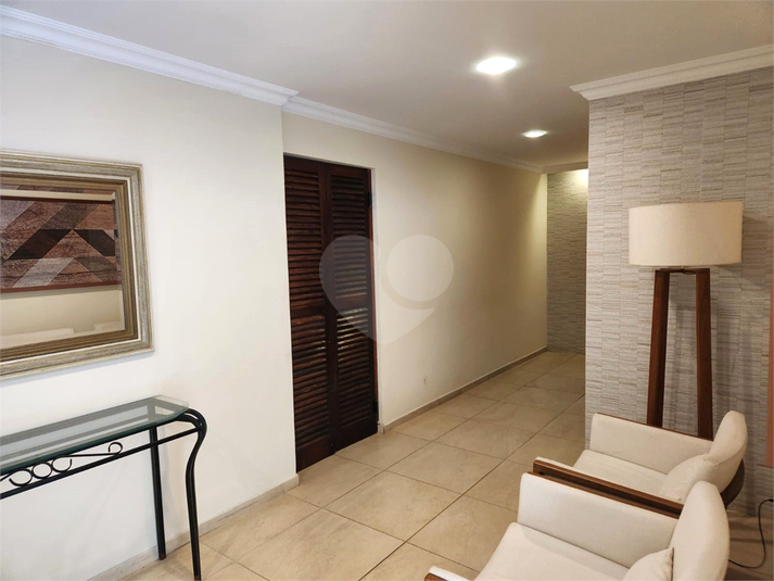 Venda Apartamento São Paulo Campo Belo REO1054621 23