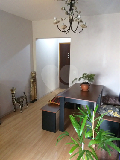 Venda Apartamento São Paulo Campo Belo REO1054621 2