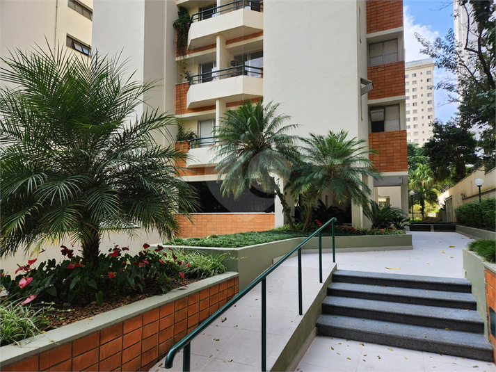 Venda Apartamento São Paulo Campo Belo REO1054621 22