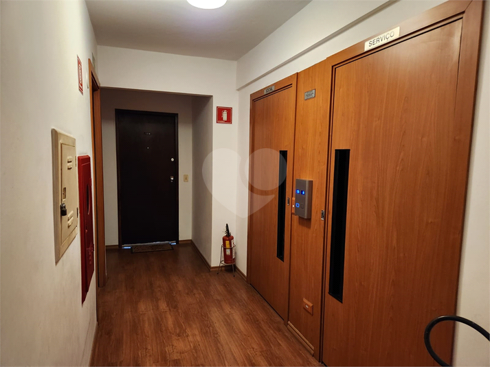 Venda Apartamento São Paulo Campo Belo REO1054621 29