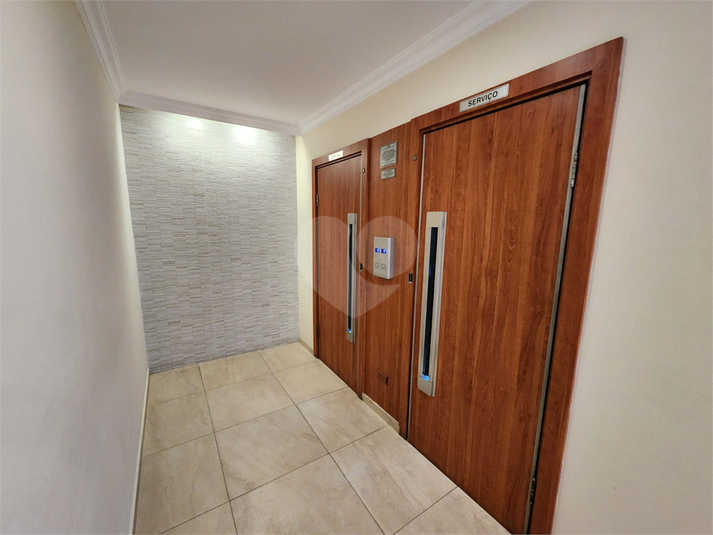 Venda Apartamento São Paulo Campo Belo REO1054621 26