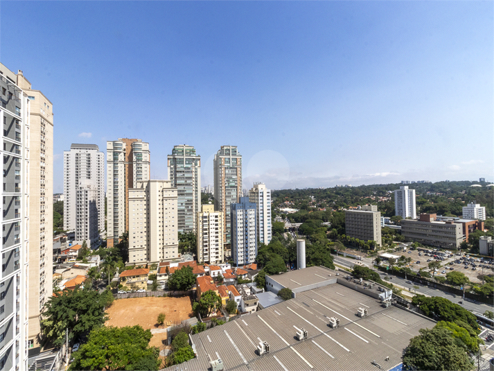 Venda Studio São Paulo Jardim Das Acácias REO1054622 18