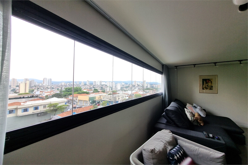 Venda Apartamento São Paulo Lauzane Paulista REO1054623 13