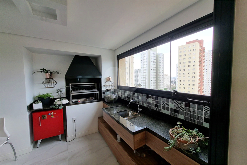 Venda Apartamento São Paulo Lauzane Paulista REO1054623 6