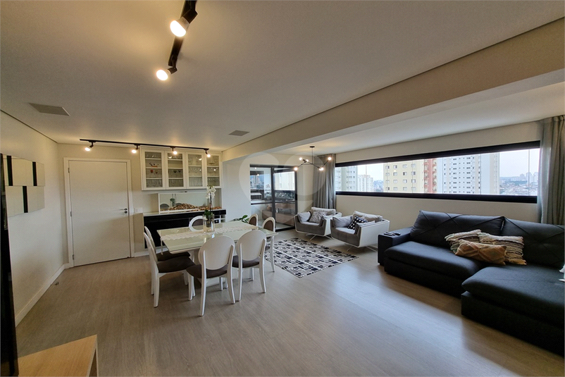 Venda Apartamento São Paulo Lauzane Paulista REO1054623 3