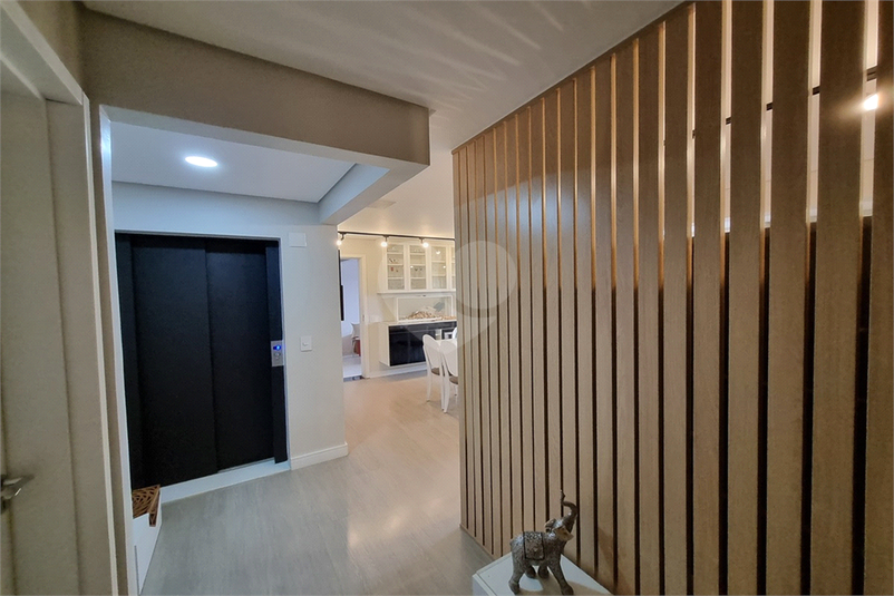 Venda Apartamento São Paulo Lauzane Paulista REO1054623 1