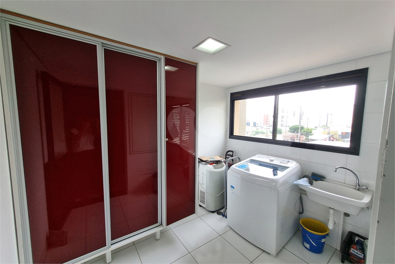 Venda Apartamento São Paulo Lauzane Paulista REO1054623 12