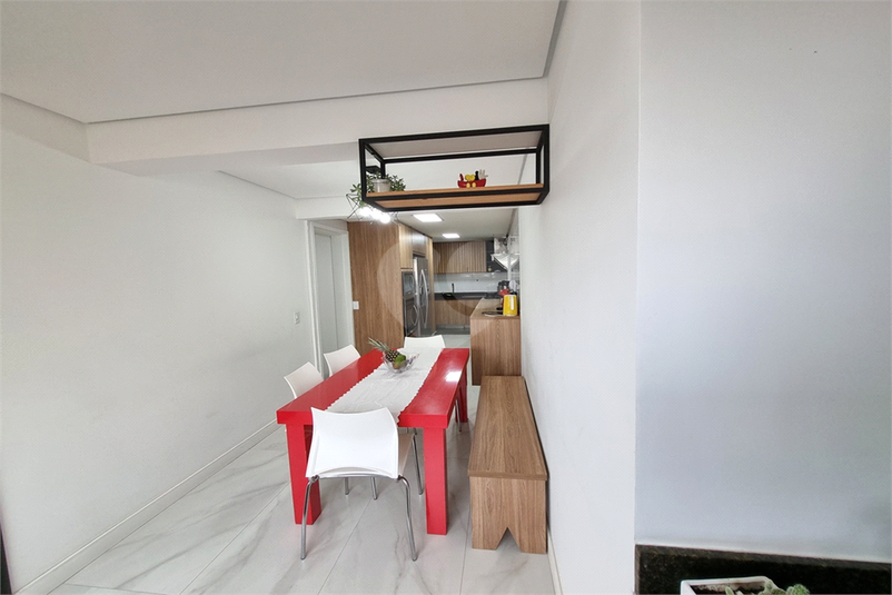 Venda Apartamento São Paulo Lauzane Paulista REO1054623 8