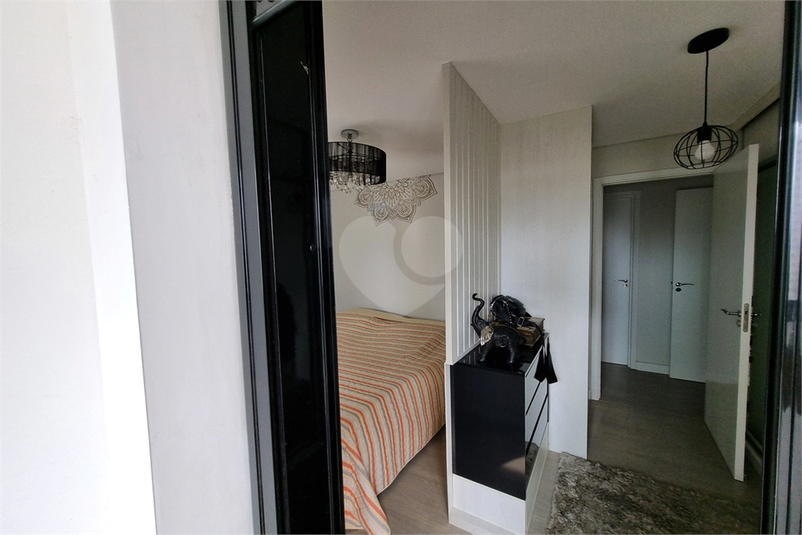 Venda Apartamento São Paulo Lauzane Paulista REO1054623 33