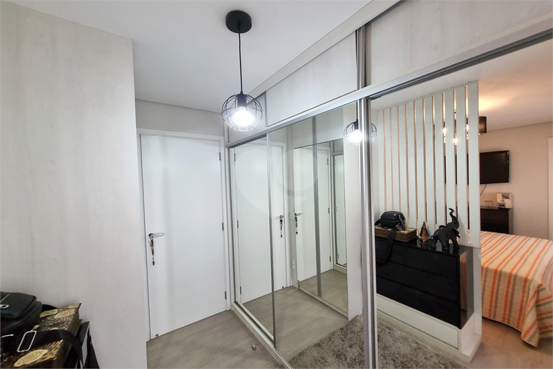 Venda Apartamento São Paulo Lauzane Paulista REO1054623 21