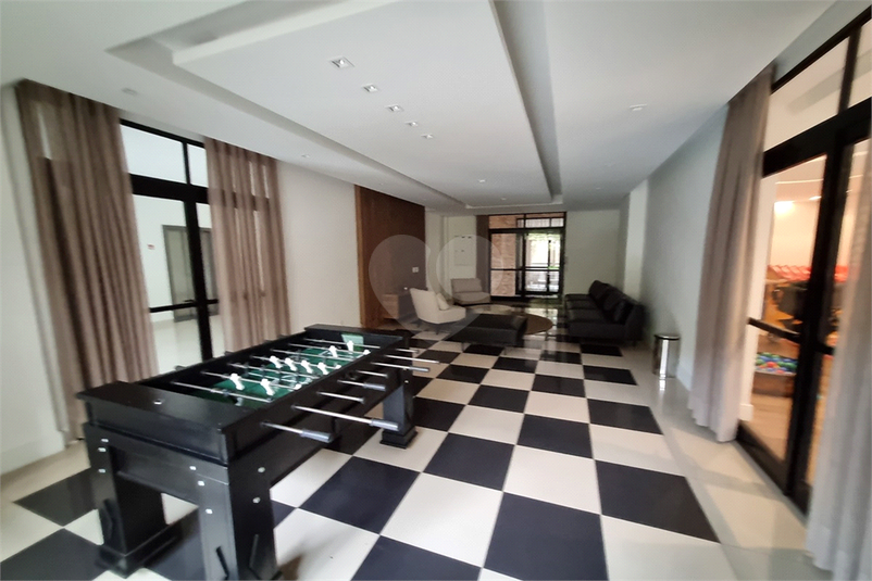 Venda Apartamento São Paulo Lauzane Paulista REO1054623 40