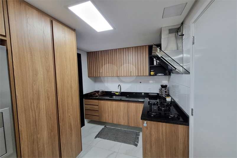 Venda Apartamento São Paulo Lauzane Paulista REO1054623 10