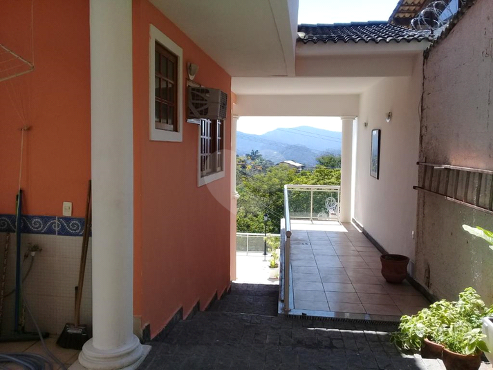 Venda Condomínio Niterói Sapê REO1054626 3