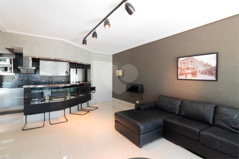 Venda Apartamento São Paulo Pinheiros REO1054627 3