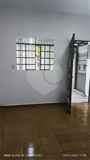 Venda Casa Sumaré Parque Das Nações (nova Veneza) REO1054628 13