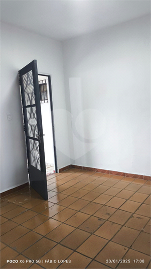 Venda Casa Sumaré Parque Das Nações (nova Veneza) REO1054628 16