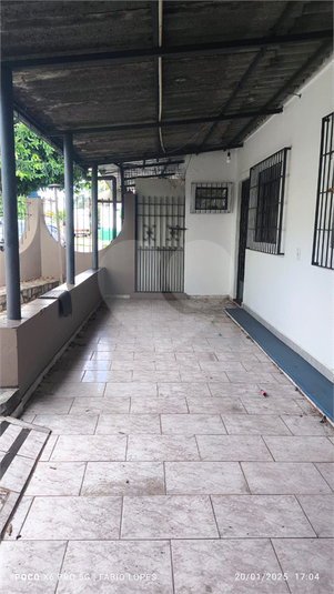 Venda Casa Sumaré Parque Das Nações (nova Veneza) REO1054628 7