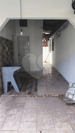 Venda Casa Sumaré Parque Das Nações (nova Veneza) REO1054628 6