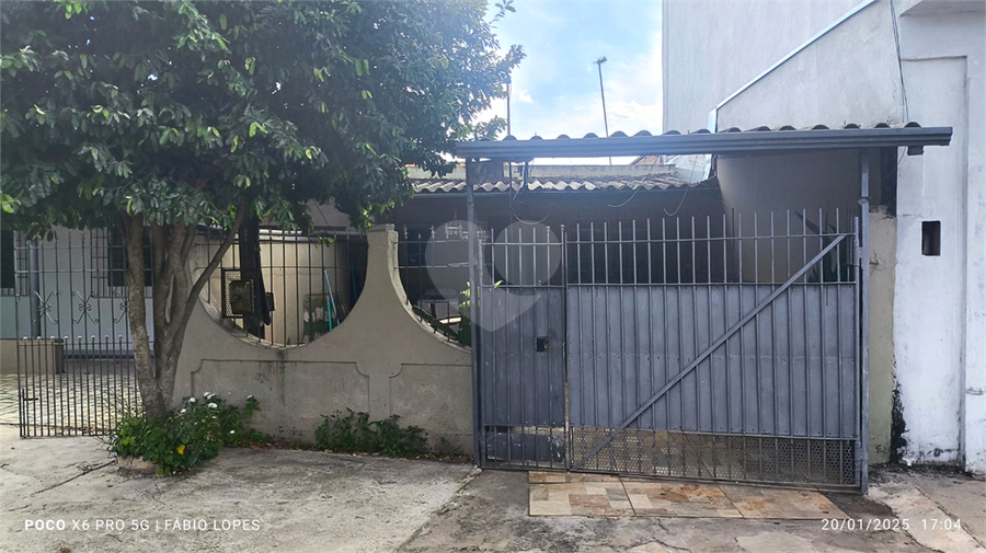 Venda Casa Sumaré Parque Das Nações (nova Veneza) REO1054628 15