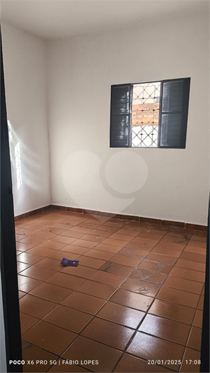 Venda Casa Sumaré Parque Das Nações (nova Veneza) REO1054628 11