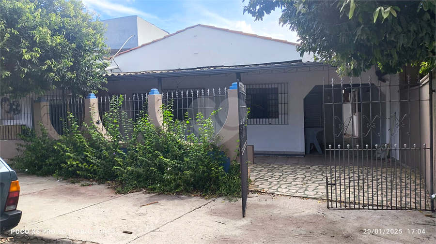 Venda Casa Sumaré Parque Das Nações (nova Veneza) REO1054628 2