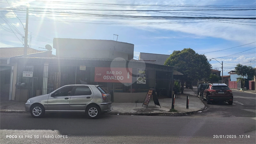 Venda Casa Sumaré Parque Das Nações (nova Veneza) REO1054628 23