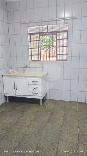 Venda Casa Sumaré Parque Das Nações (nova Veneza) REO1054628 8