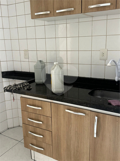 Venda Apartamento Sorocaba Vila São Caetano REO1054630 3