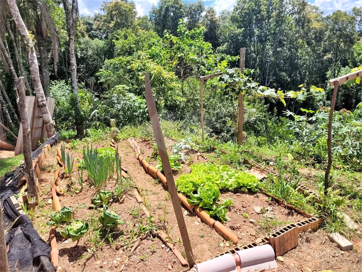 Venda Chácara Contenda Rio Do Cacho REO1054640 8