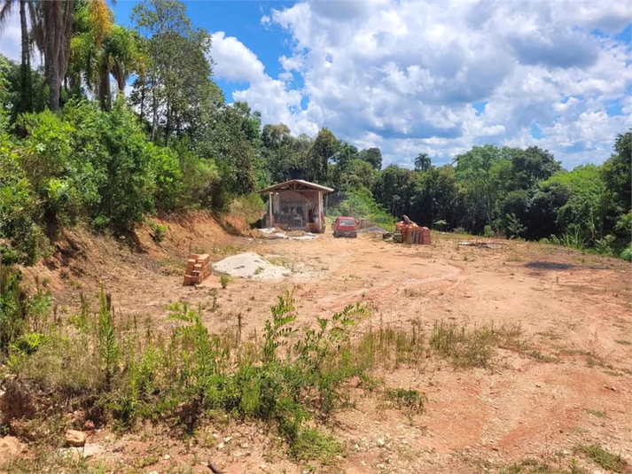 Venda Chácara Contenda Rio Do Cacho REO1054640 1