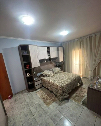 Venda Sobrado Itupeva Residencial Santo Antônio REO1054646 19