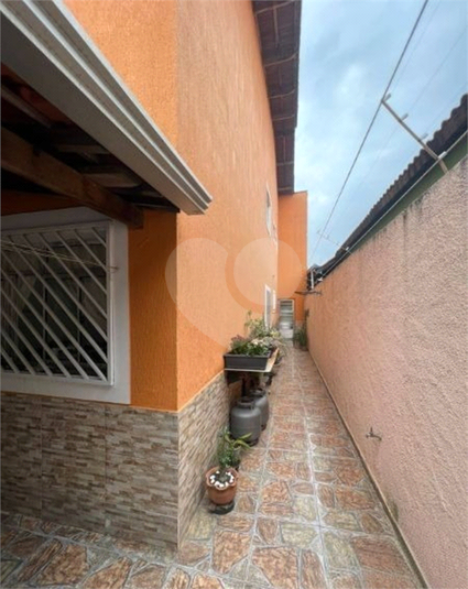 Venda Sobrado Itupeva Residencial Santo Antônio REO1054646 7