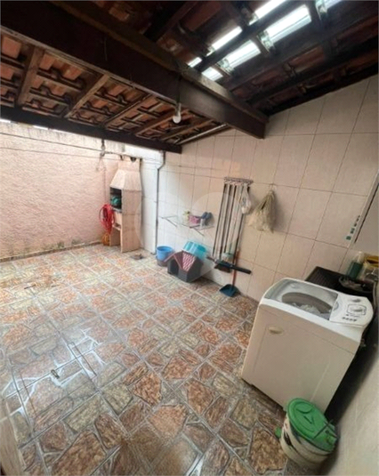 Venda Sobrado Itupeva Residencial Santo Antônio REO1054646 23