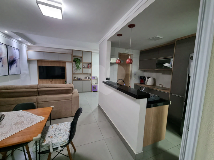 Venda Apartamento Piracicaba Paulista REO1054648 8