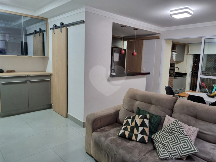 Venda Apartamento Piracicaba Paulista REO1054648 4