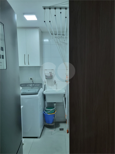 Venda Apartamento Piracicaba Paulista REO1054648 11