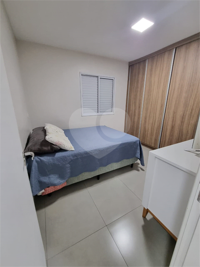 Venda Apartamento Piracicaba Paulista REO1054648 20