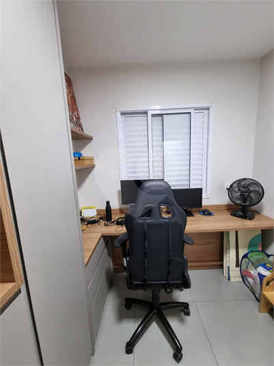 Venda Apartamento Piracicaba Paulista REO1054648 17